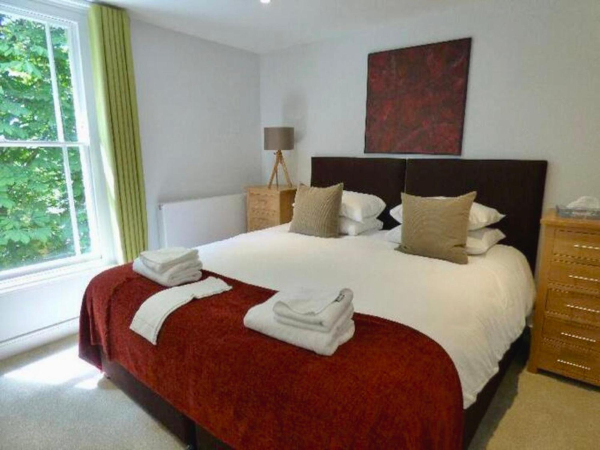 Apartamento Your Space - Jubilee House *