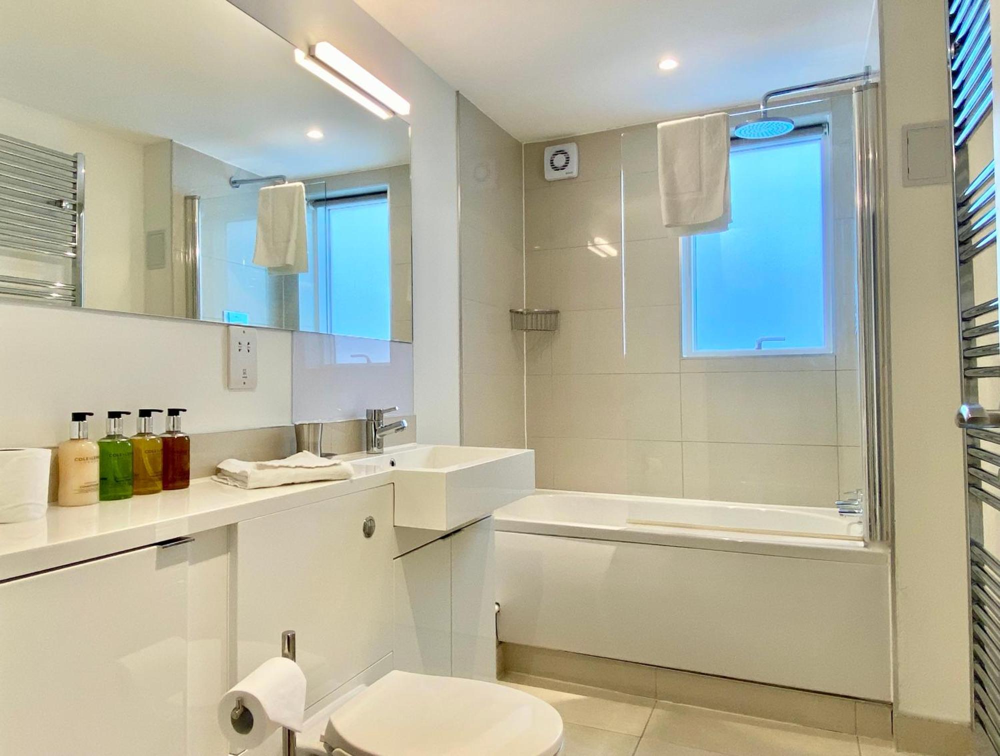 Apartamento Your Space - Jubilee House *