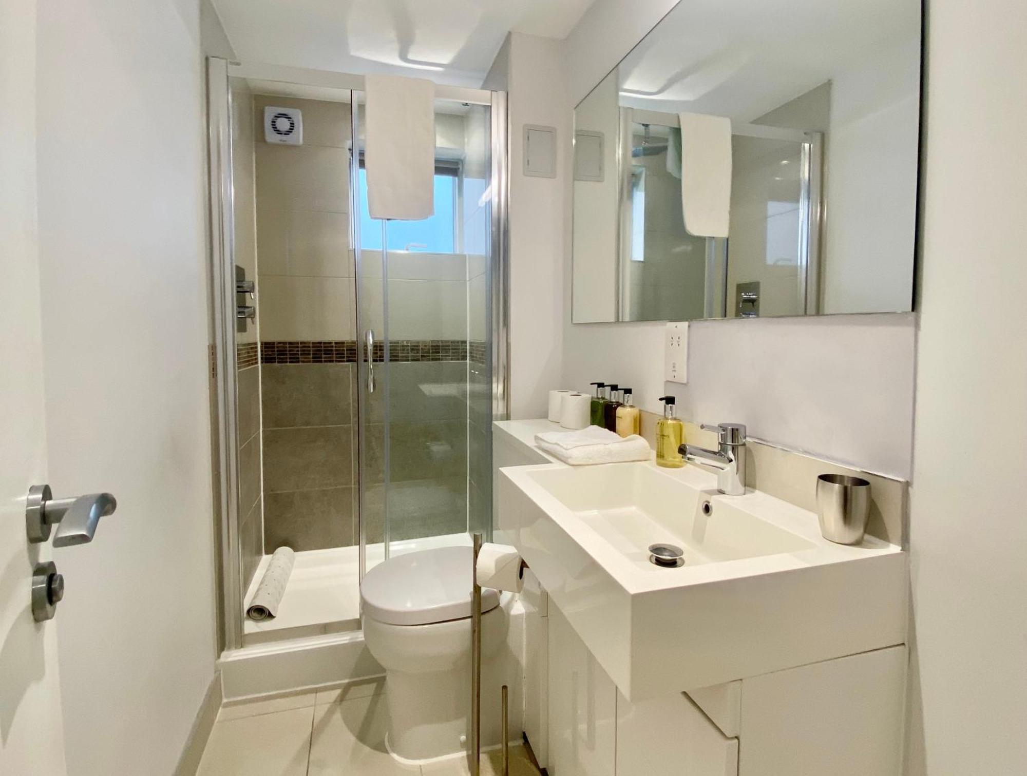 Apartamento Your Space - Jubilee House